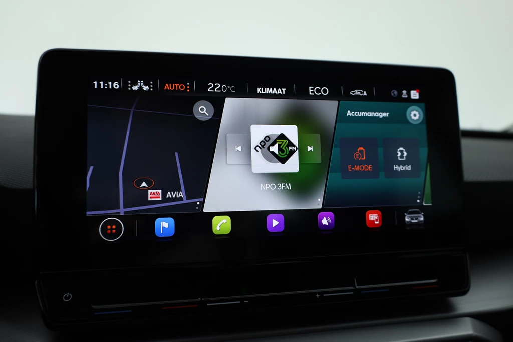 SEAT Leon – foto 19