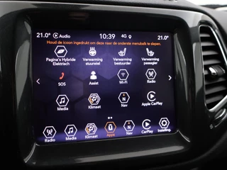 Jeep Compass – thumbnail 23