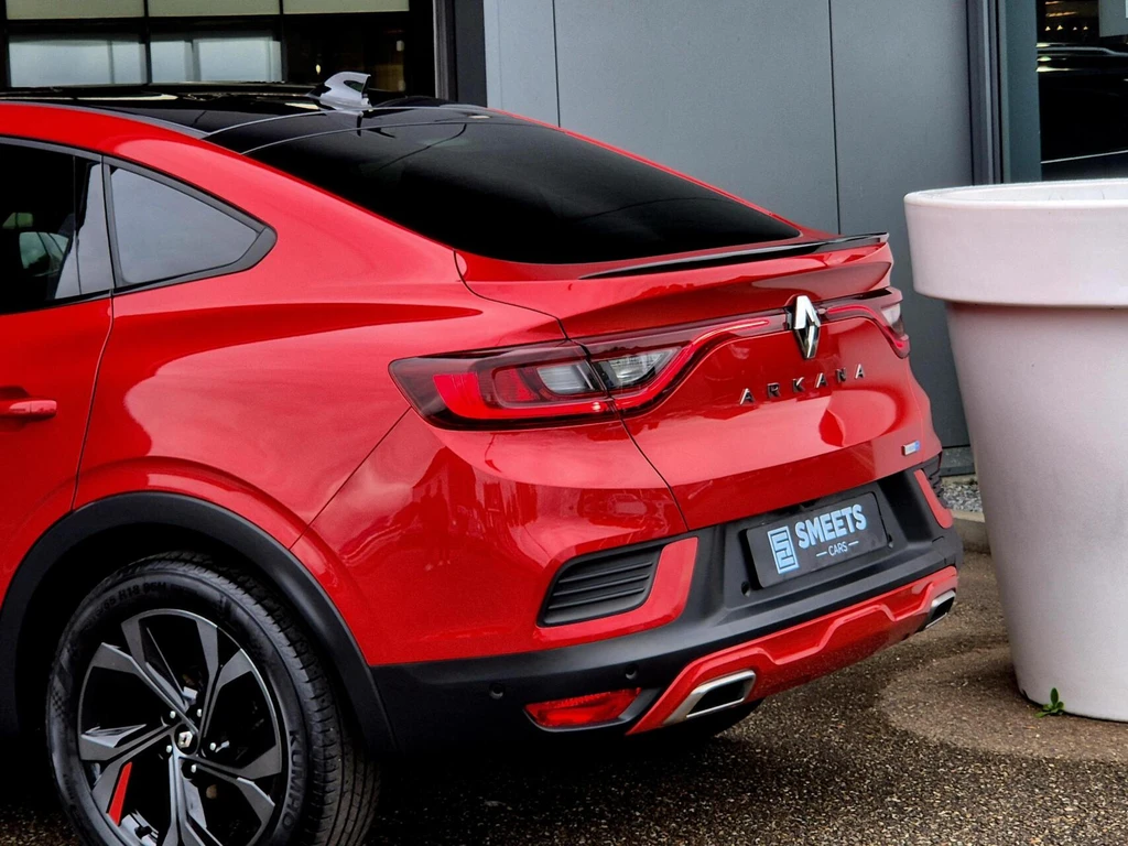 Renault Arkana – foto 7