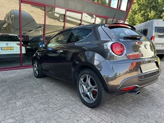 Alfa Romeo MiTo – thumbnail 2
