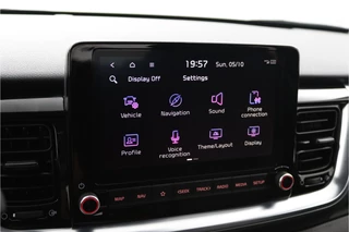 Kia Stonic – thumbnail 42
