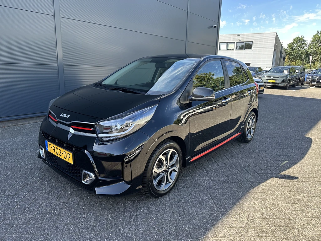 Kia Picanto – foto 2