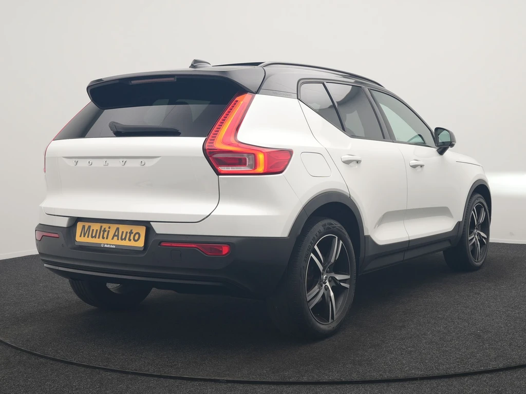 Volvo XC40 – foto 7