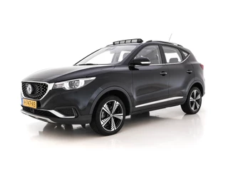 MG ZS EV – thumbnail 1