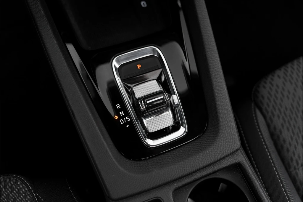 Škoda Octavia – foto 17
