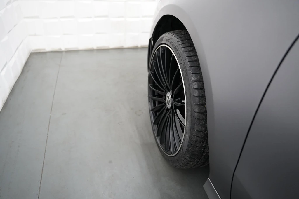 Mercedes-Benz CLA – foto 29