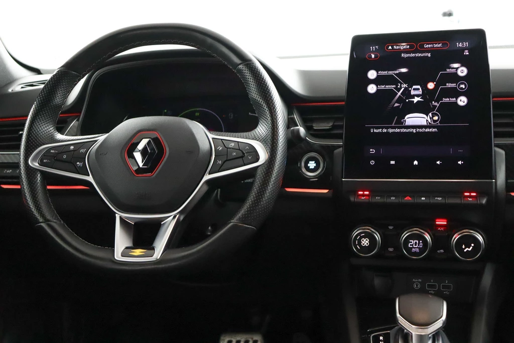 Renault Arkana – foto 12