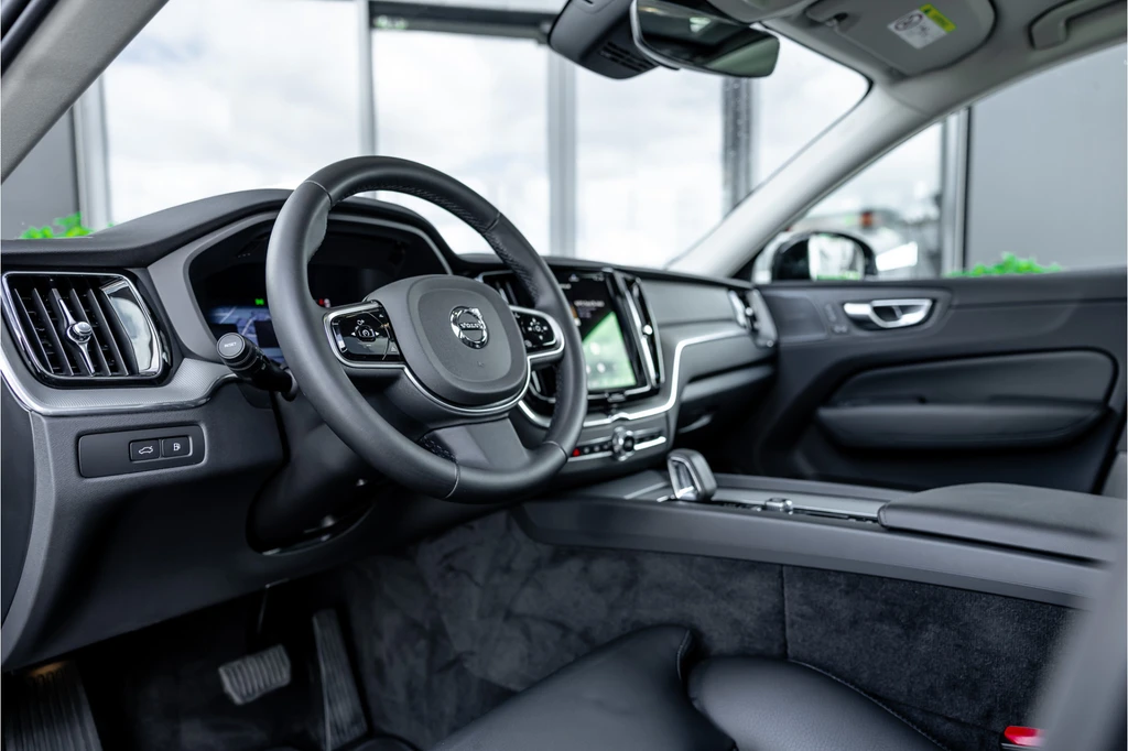 Volvo XC60 – foto 12