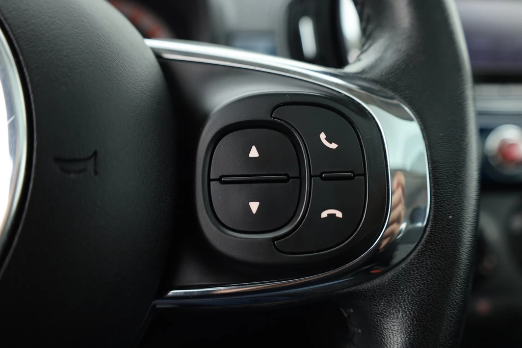 Fiat 500 – foto 18