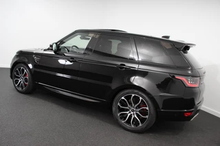 Land Rover Range Rover Sport – thumbnail 4