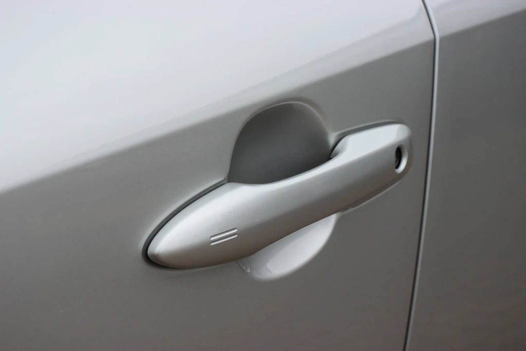 Suzuki Swace – foto 29