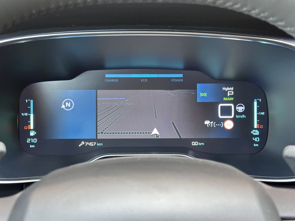 Citroën C5 Aircross – foto 11