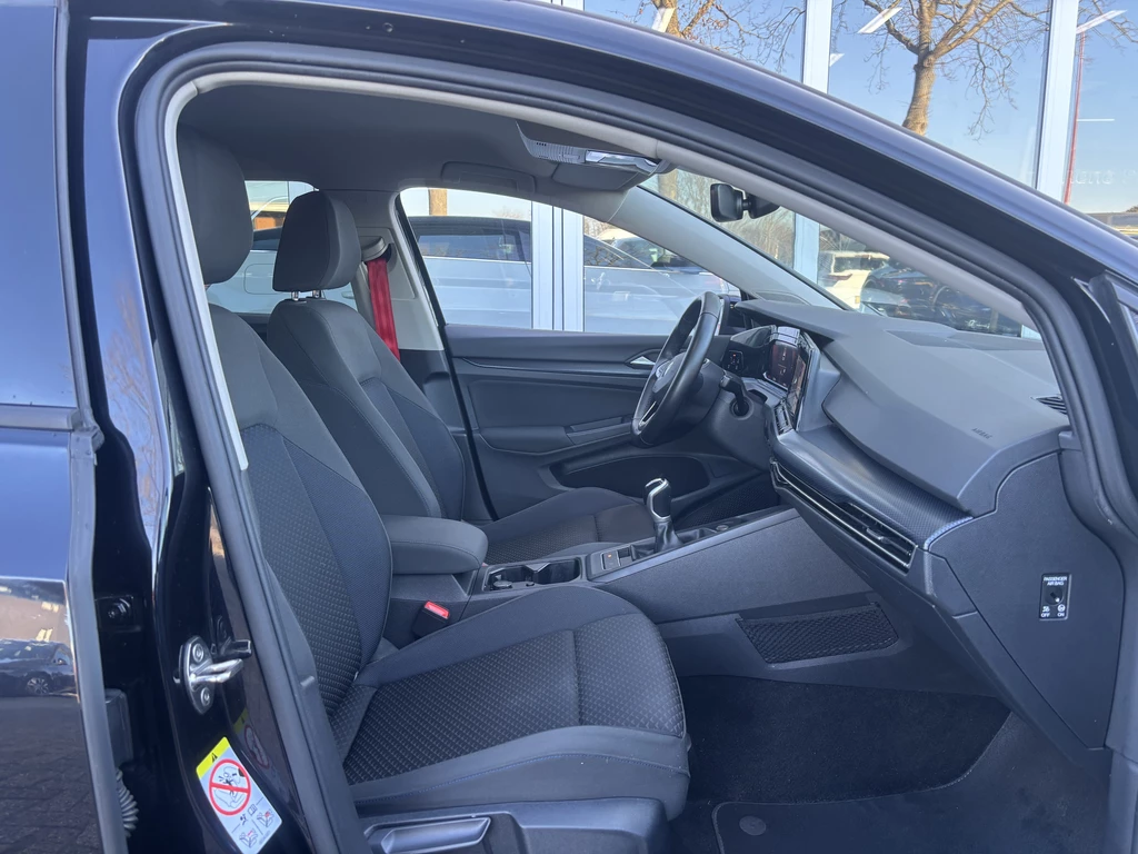 Volkswagen Golf – foto 29