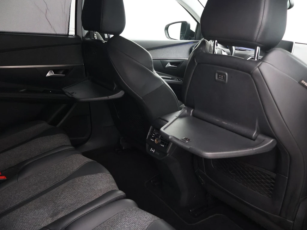 Peugeot 5008 – foto 17
