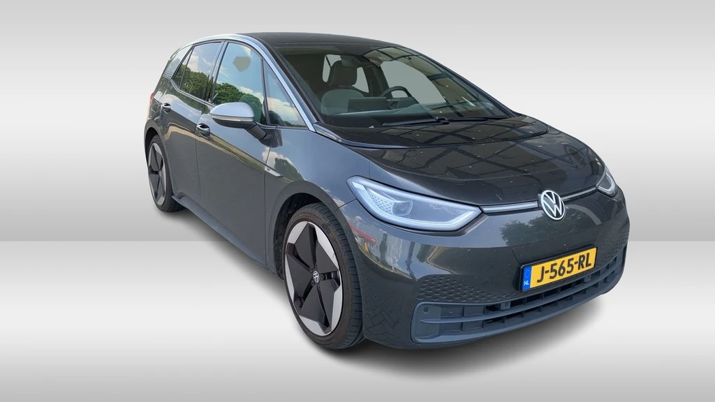Volkswagen ID.3 – foto 5