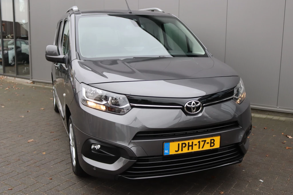 Toyota ProAce – foto 9
