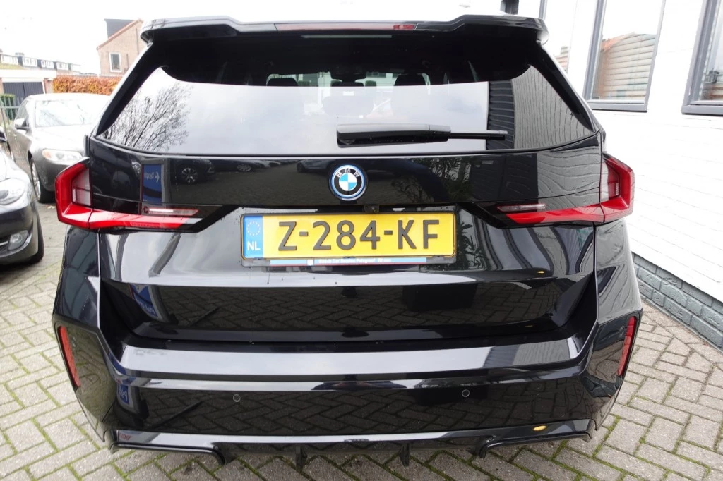BMW X1 – foto 3