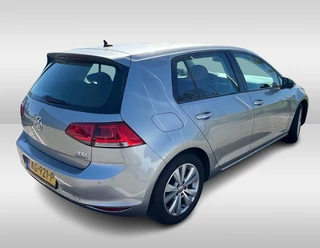 Volkswagen Golf – thumbnail 3
