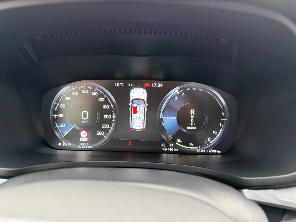 Volvo V60 – foto 38