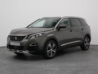 Peugeot 5008 – thumbnail 1