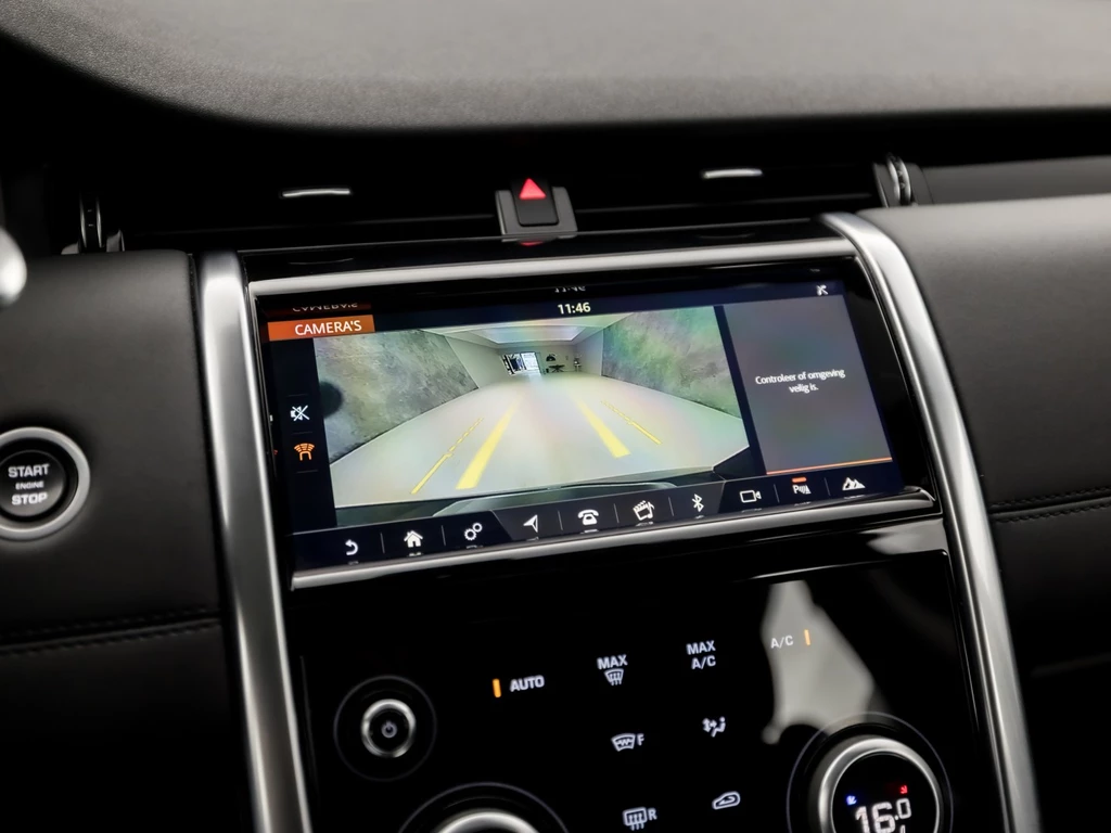 Land Rover Discovery Sport – foto 15