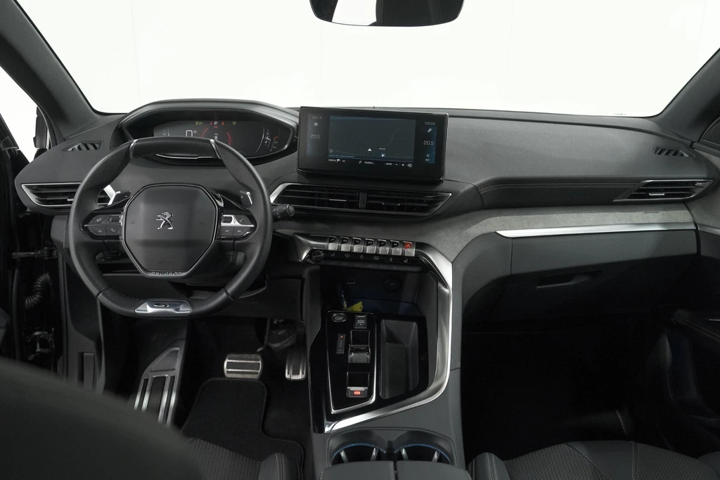 Peugeot 3008 – foto 15