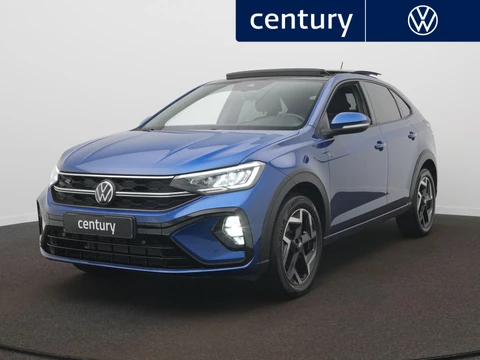 Volkswagen Taigo 1.0 TSI R-Line / Panodak / Climate / Carplay