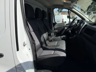 Renault Trafic – thumbnail 17