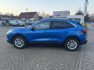 Ford Kuga – thumbnail 1