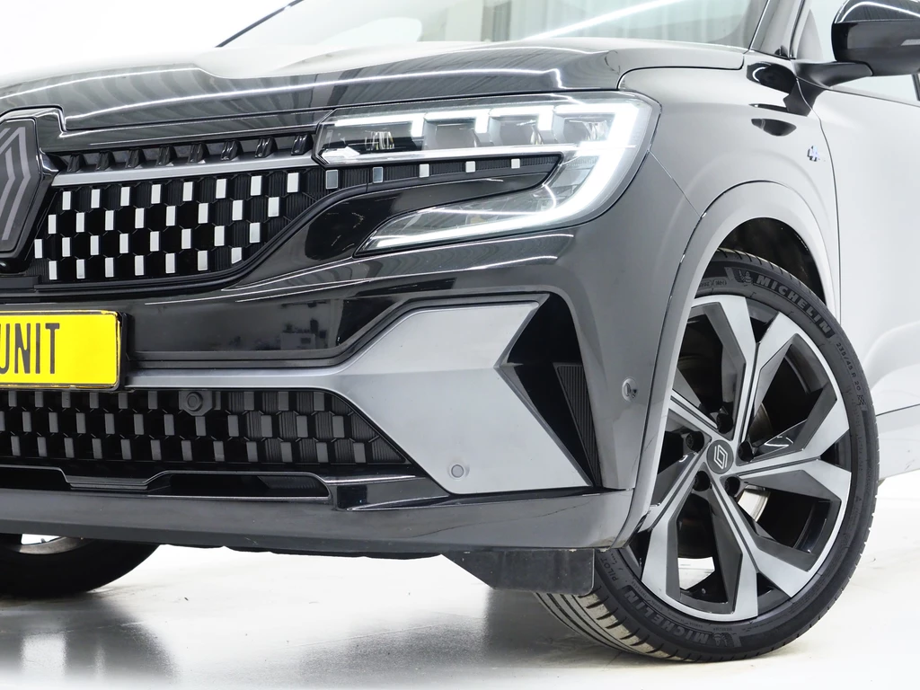 Renault Austral – foto 11