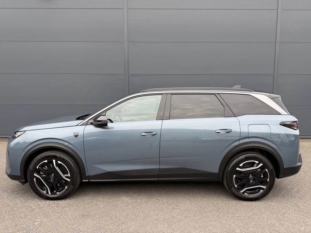 Peugeot 5008 – foto 3