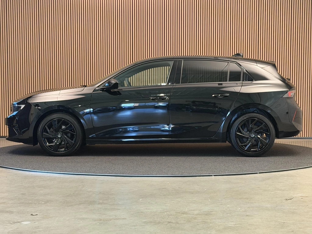 Opel Astra – foto 2
