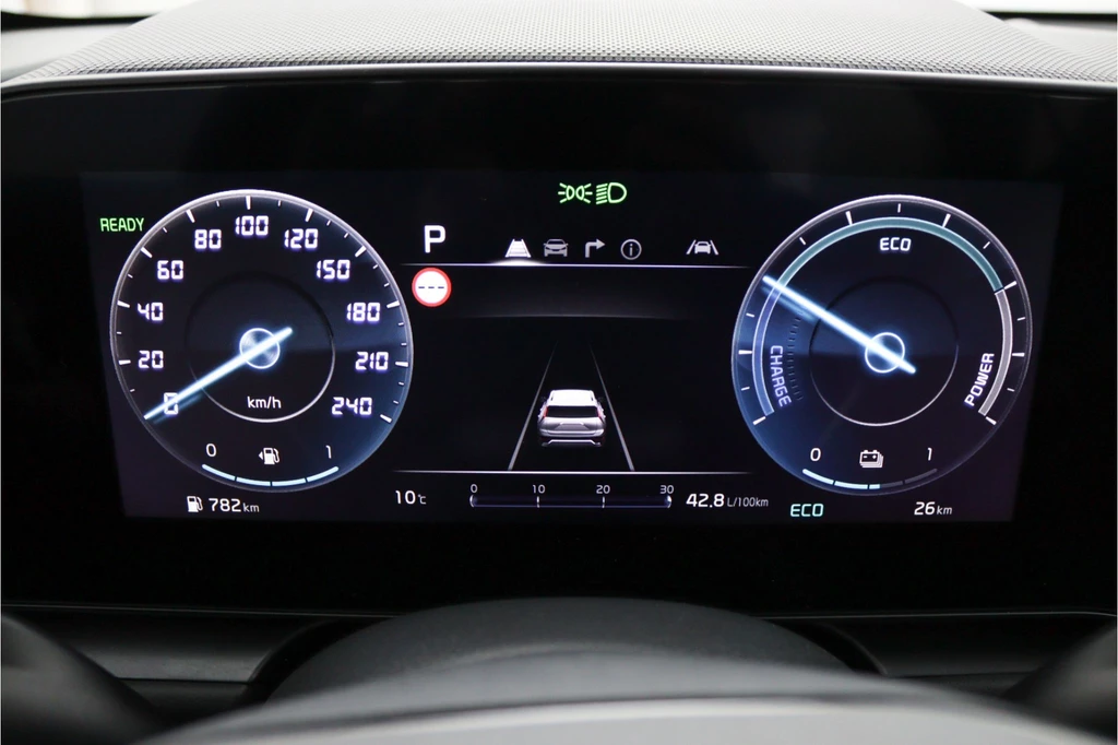 Kia Niro – foto 21