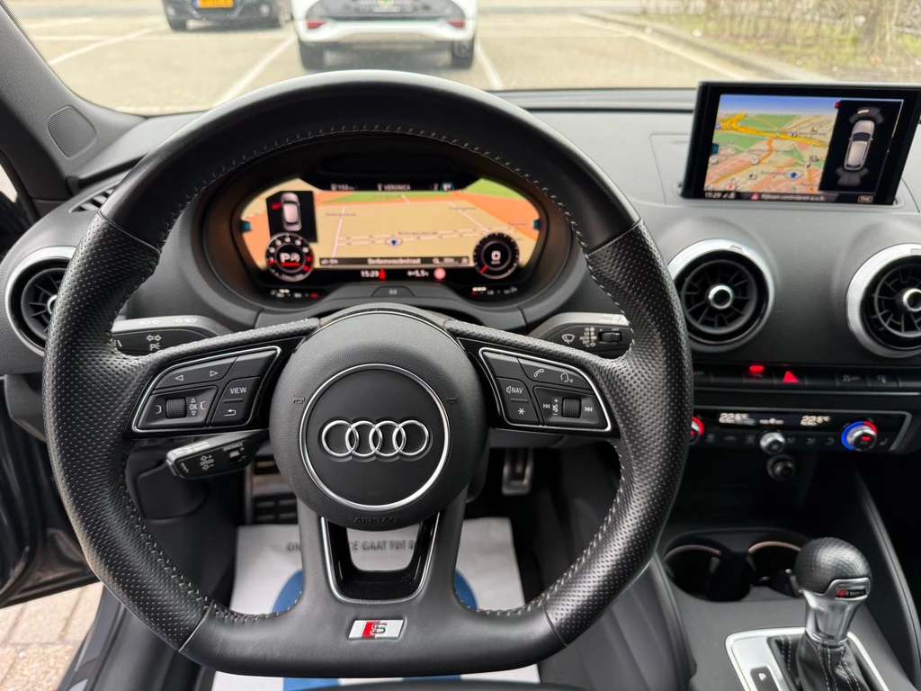 Audi A3 – foto 15