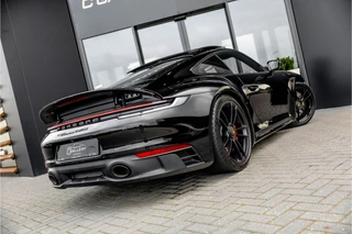 Porsche 911 – thumbnail 7