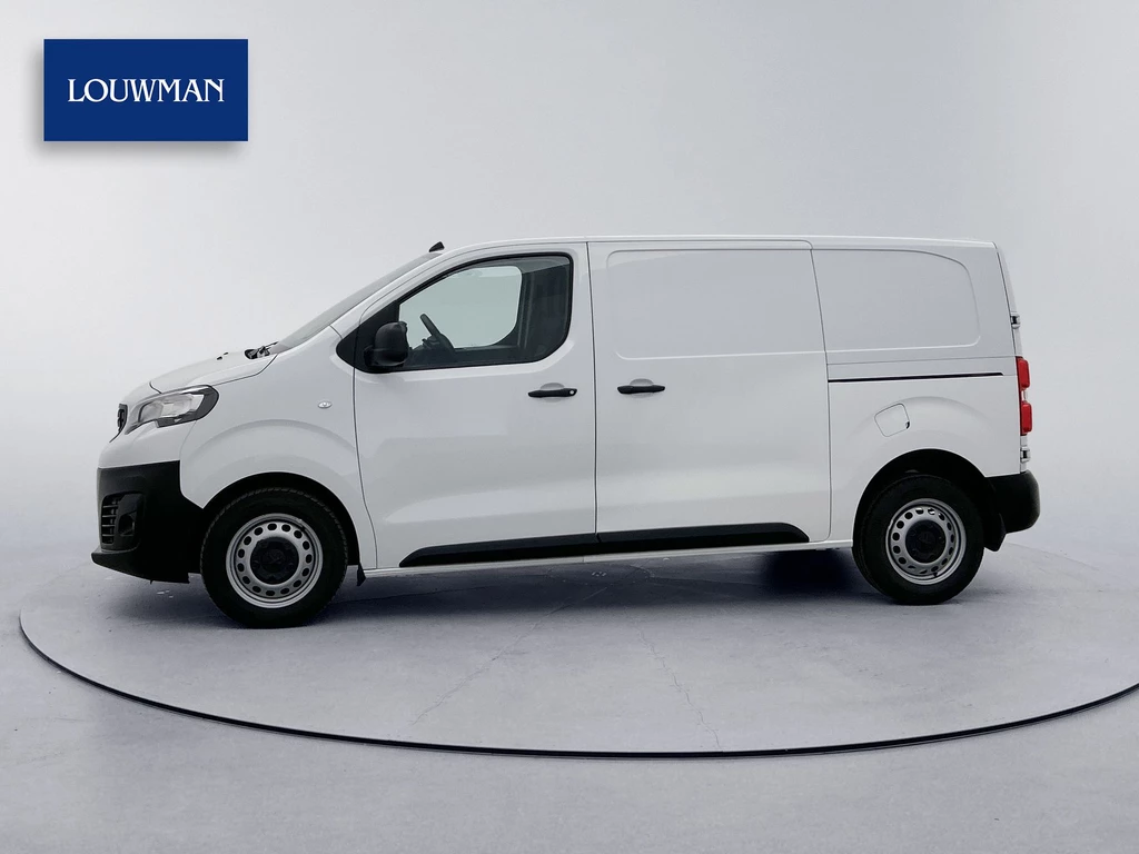 Peugeot Expert – foto 5