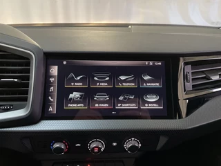 Audi A1 Sportback – thumbnail 13