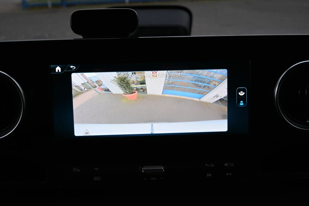 Mercedes-Benz eSprinter – foto 11