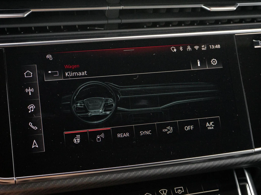 Audi Q8 – foto 58