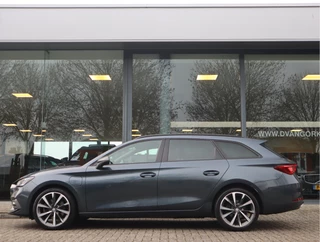 SEAT Leon – thumbnail 3