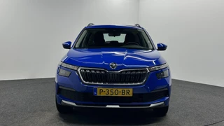 Škoda Kamiq – thumbnail 8