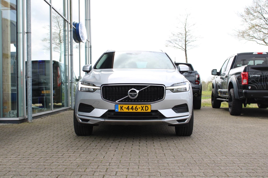 Volvo XC60 – foto 5