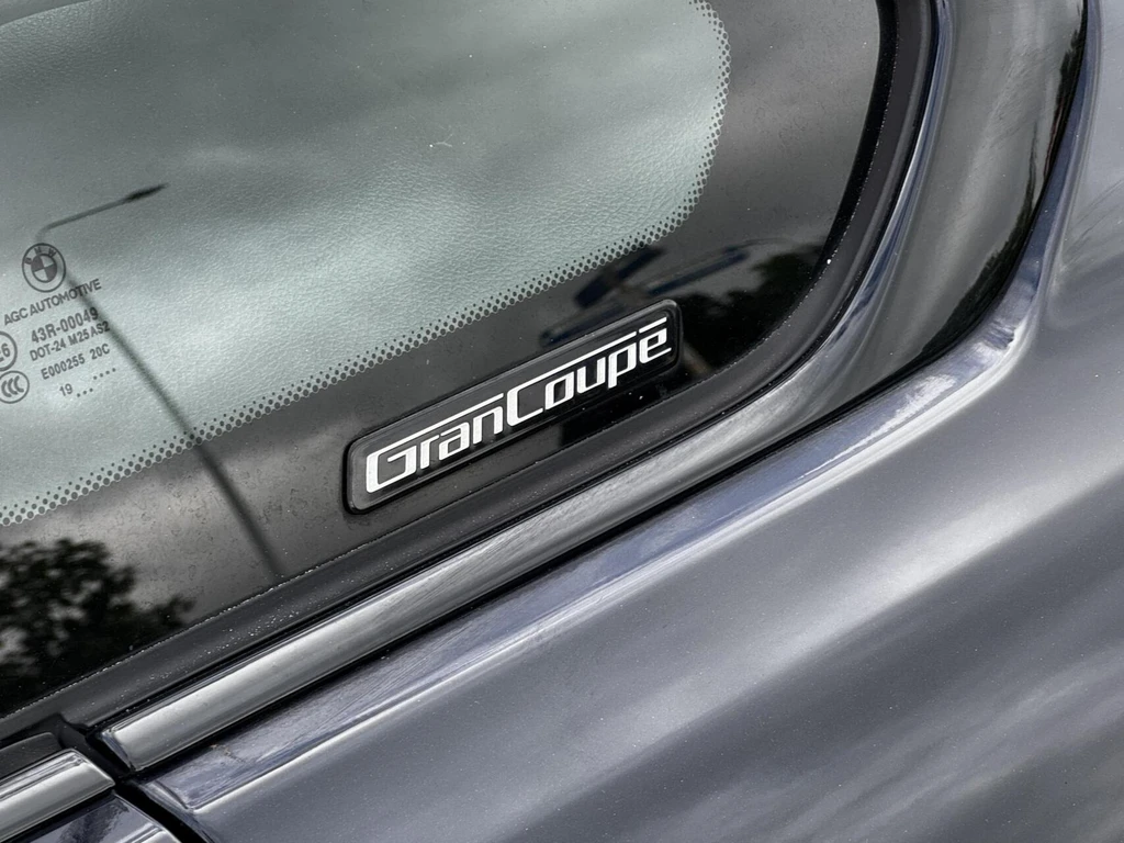 BMW 4 Serie – foto 26