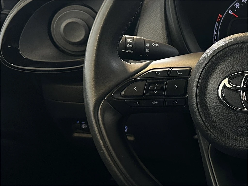 Toyota Aygo – foto 18