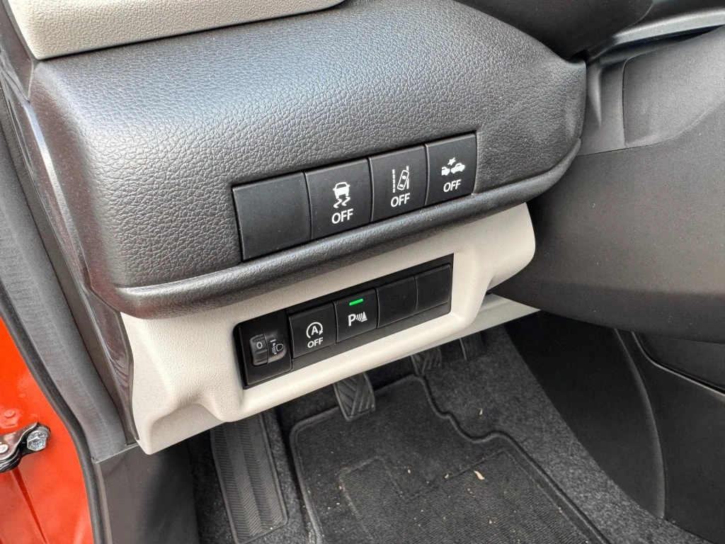 Suzuki Swift – foto 20