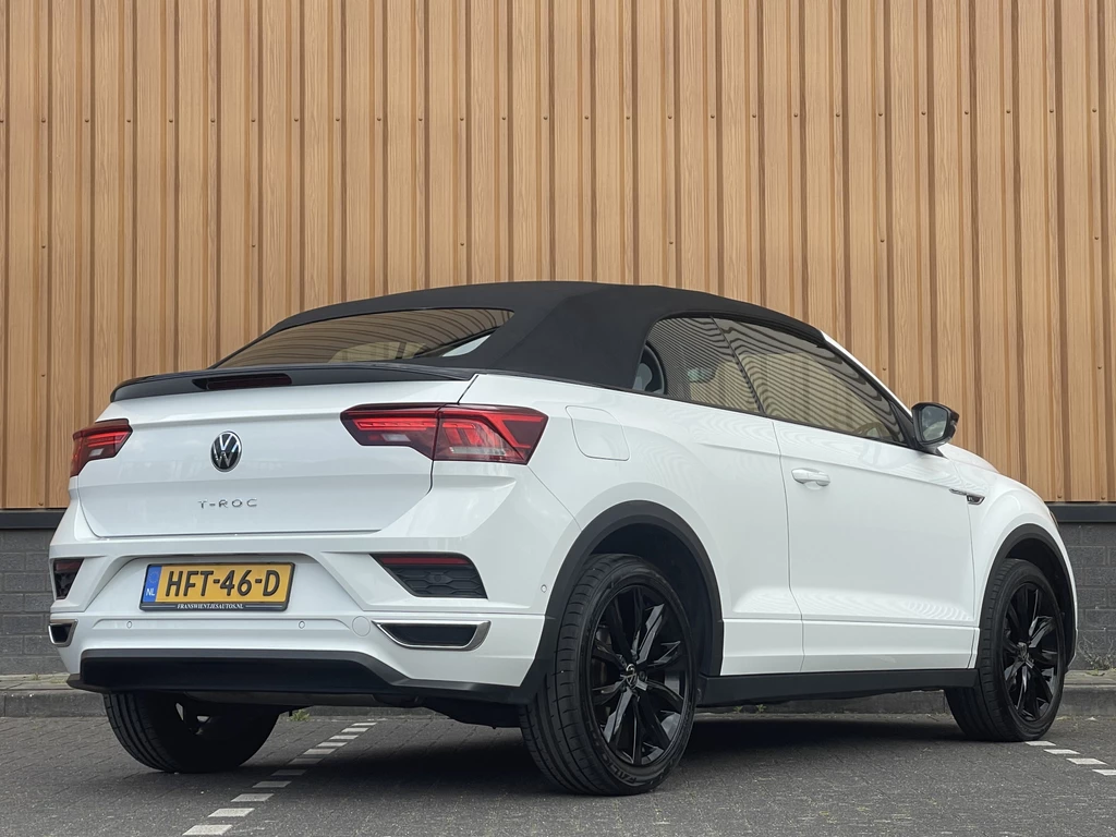 Volkswagen T-Roc – foto 6