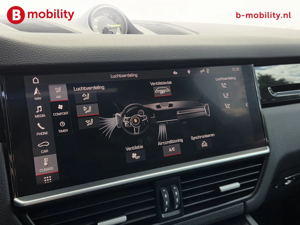 Porsche Cayenne – foto 43