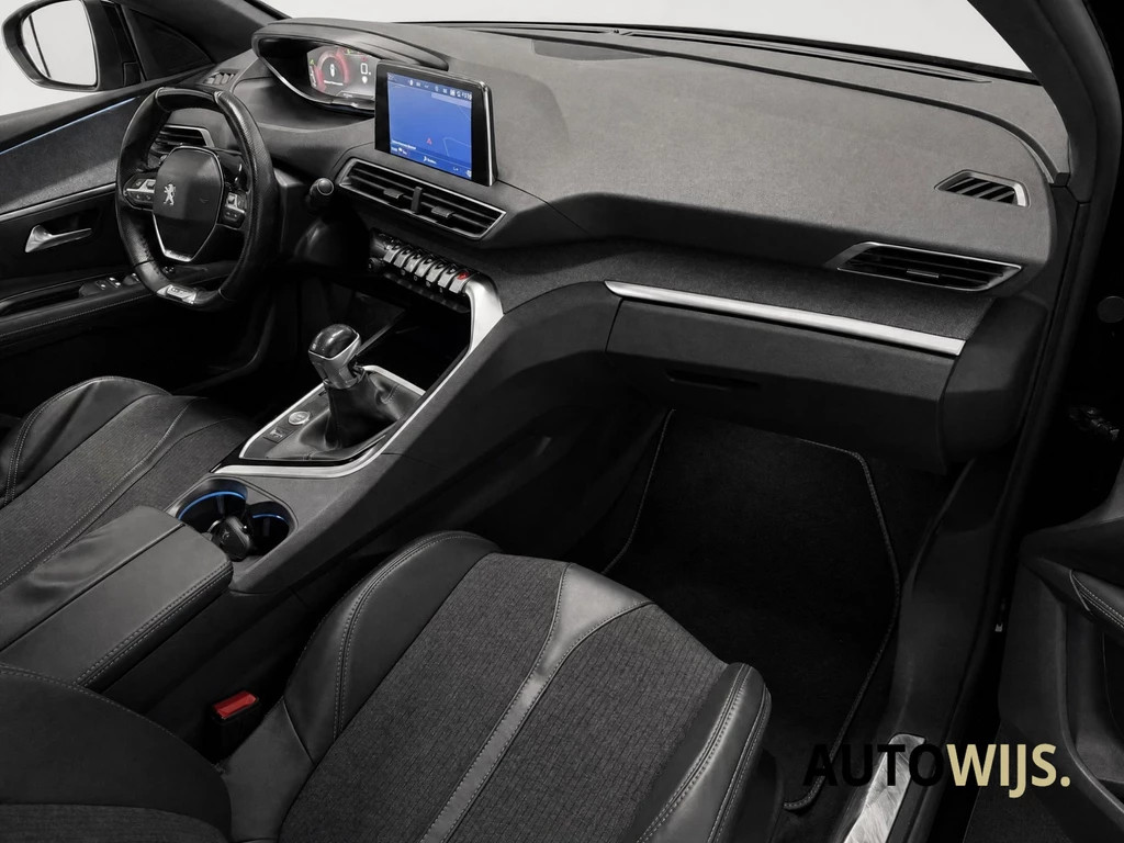 Peugeot 3008 – foto 17