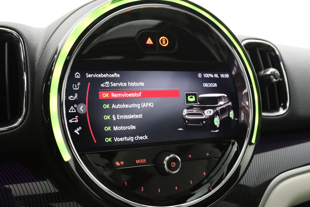 MINI Countryman – foto 44