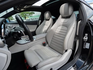 Mercedes-Benz C-Klasse – thumbnail 16